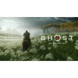 🎁GHOST OF TSUSHIMA: Режиссёрская Версия 🎄(ВCЕ DLC)🎁