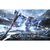 🎁GOD OF WAR RAGNARÖK DIGITAL DELUXE EDITION | GLOBAL🎄