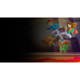 Castle Pals PS4 & PS5
