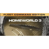 🎁HOMEWORLD 3 - FLEET COMMAND EDITION🎁ВСЕ DLC🎁🎄STEAM