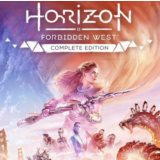 🎁HORIZON FORBIDDEN WEST COMPLETE EDITION🎁🎄ВСЕ DLC🎁