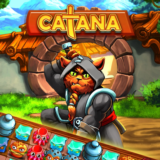 Catana PS4 & PS5