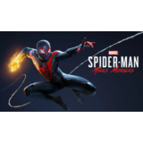 🎁🎄MARVEL´S SPIDER-MAN MILES MORALES🎁🎄STEAM🎁🎄
