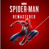 🎁🎄MARVEL´S SPIDER-MAN REMASTERED🎁🎄STEAM🎁🎄