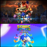 Sonic Colors. Ultimate + Sonic Forces 🎮 LOGIN:PASS