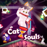 Cat Souls PS4 & PS5