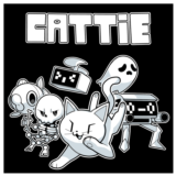 Cattie PS4 & PS5