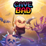 Cave Bad PS5