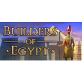 ⚡️Builders of Egypt | АВТОДОСТАВКА [Россия Steam Gift]