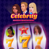 Celebrity Slot Machine PS4 & PS5