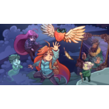 Celeste PS4 & PS5