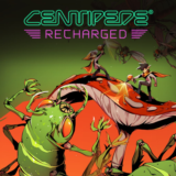 Centipede: Recharged PS5