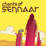 Chants of Sennaar PS4 & PS5
