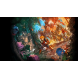 Chasm PS4 & PS5