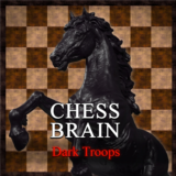 Chess Brain: Dark Troops PS4 & PS5