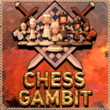 Chess Gambit PS5