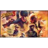 ✅ Jagged Alliance 3 STEAM RU/СНГ/GLOBAL Ключ 🔑 0%💳