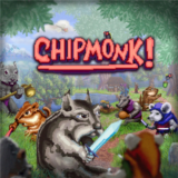 Chipmonk! PS4 & PS5