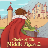 Choice of Life: Middle Ages 2 PS4 & PS5