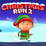 Christmas Run 2 PS5