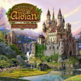 Chronicles of Albian: The Magic Convention PS5