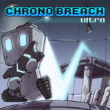 ChronoBreach Ultra PS4 & PS5