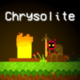 Chrysolite PS5