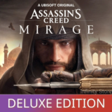 🔥 Assassin's Creed Мираж Deluxe ✅Аккаунт + Почта
