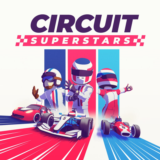 Circuit Superstars PS4 & PS5