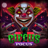 Circus Pocus PS4 & PS5