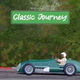 Classic Journey PS5