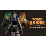 ✅Tomb Raider IV-VI Remastered • RU/UA/KZ ⚡ АВТО
