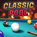 Classic Pool PS5
