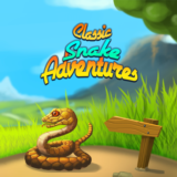 Classic Snake Adventures PS4 & PS5