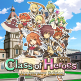 Class of Heroes: Anniversary Edition PS5
