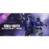 Call of Duty League - Los Angeles Guerrillas M8 Team RU