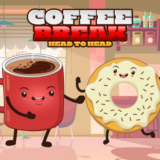 Coffee Break Head to Head PS5