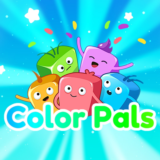 Color Pals PS4 & PS5