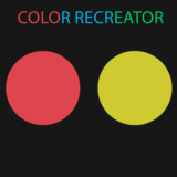 Color Recreator PS4 & PS5