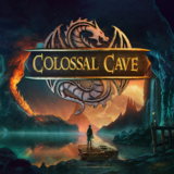 Colossal Cave - PS4/PS5/PSVR2