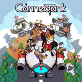 ConnecTank PS4 & PS5