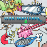 Contraptions 3 PS4 & PS5