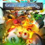 Contraptions Collection PS5