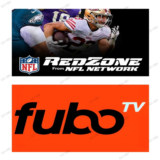 🔥 Fubo Tv (Sports Plus with NFL )🔥1месяц🔥Аккаунт🔥