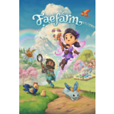 ⭐️Fae Farm / Steam Key / РФ+МИР