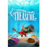 ⭐️Another Crab Treasure / Steam Key / РФ+МИР