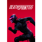 ⭐️DeathSprint 66 / Steam Key / РФ+МИР