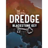 DREDGE: Blackstone Key | EPIC GAMES