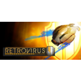 Retrovirus STEAM Gift - RU/CIS