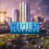 ⭐️Cities: Skylines Platinum Edition / Steam Key /РФ+МИР